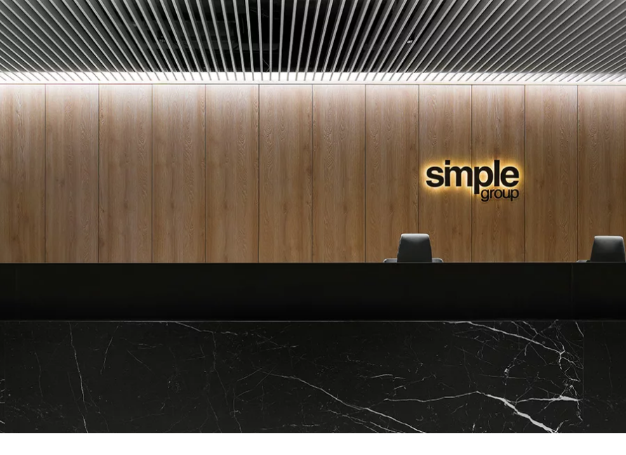 Группа компаний Simple выразила благодарность Urbitec FM